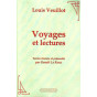 Voyages et lectures