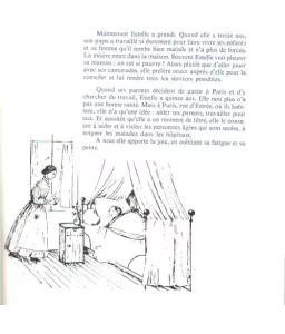 La petite étoile