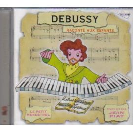 Debussy raconté aux enfants