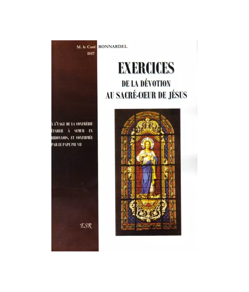 Exercices de la dévotion au Sacré-Cœur de Jésus