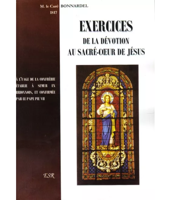 Exercices de la dévotion au Sacré-Cœur de Jésus