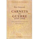 Carnets de Guerre 1939-1946 - Cahier N°2