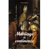 Mariage et continence