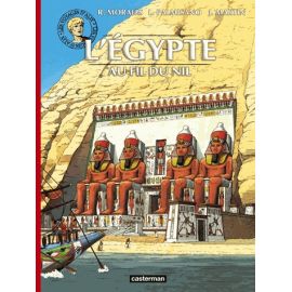 L'Egypte au fil du Nil