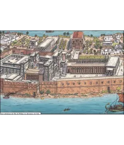L'Egypte au fil du Nil