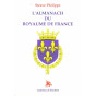 L'almanach du Royaume de France