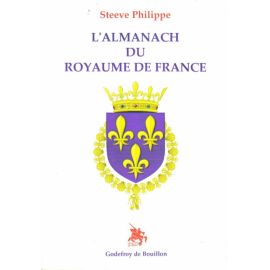 L'almanach du Royaume de France