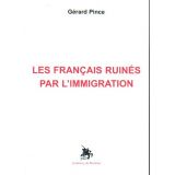 Les Français ruinés par l'immigration