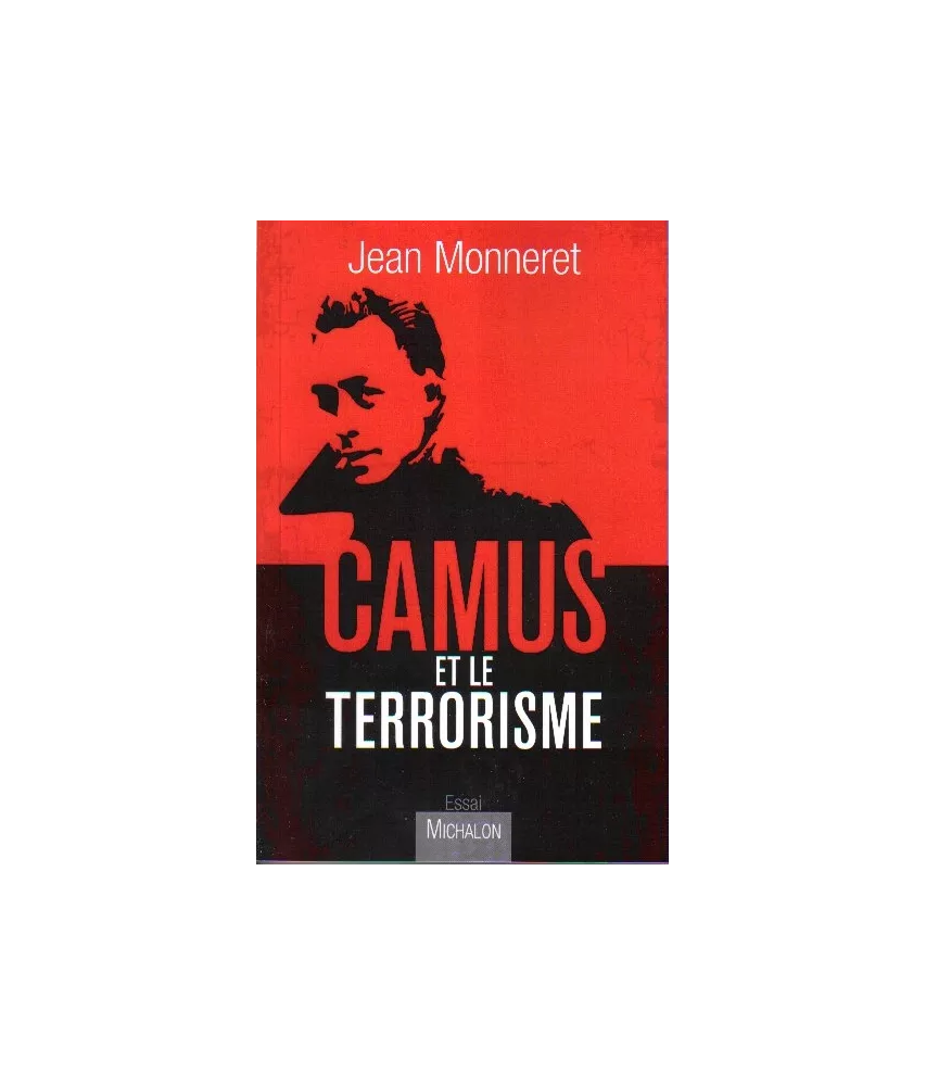 Camus et le terrorisme