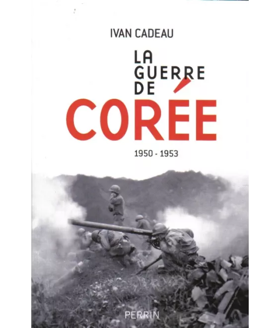 La guerre de Corée