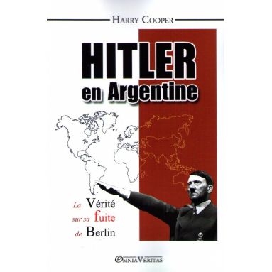 Hitler en Argentine