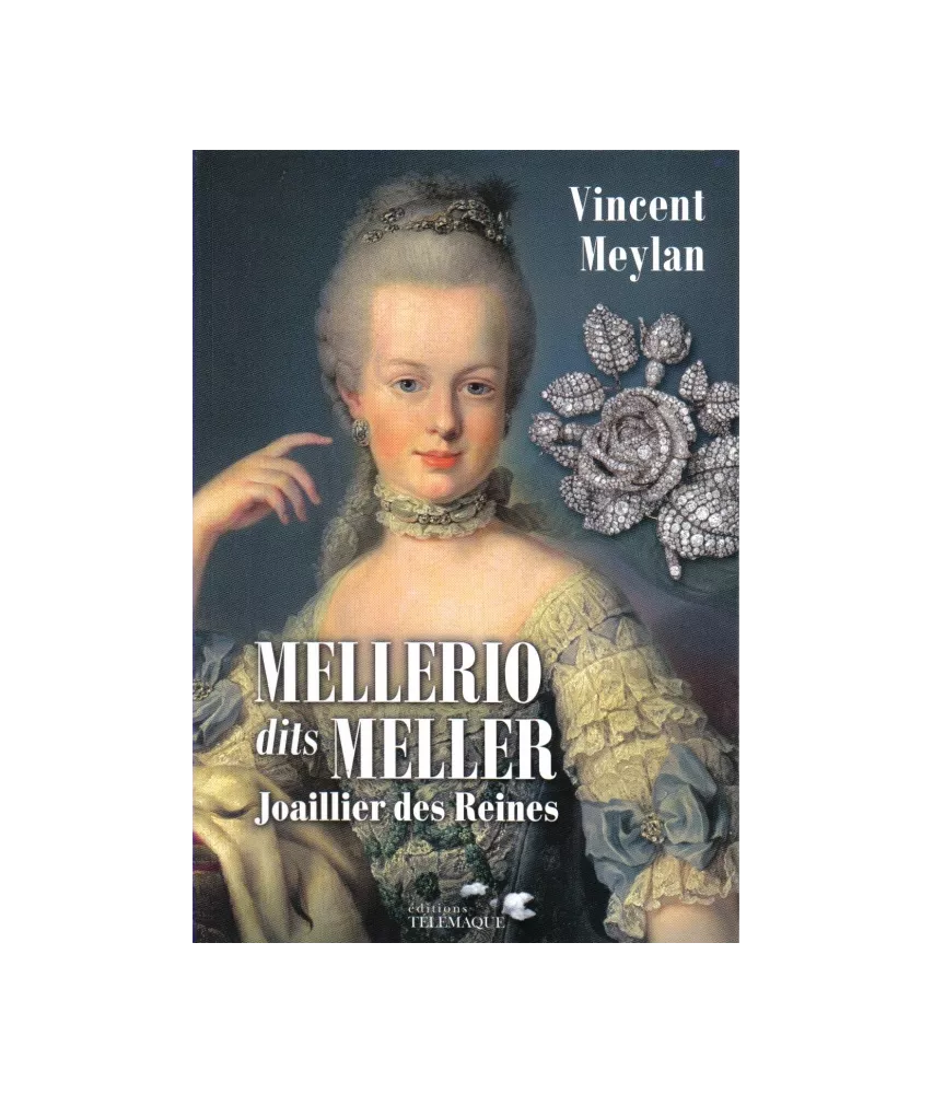 Mellerio dits Meller
