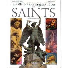Les attributs iconographiques des saints