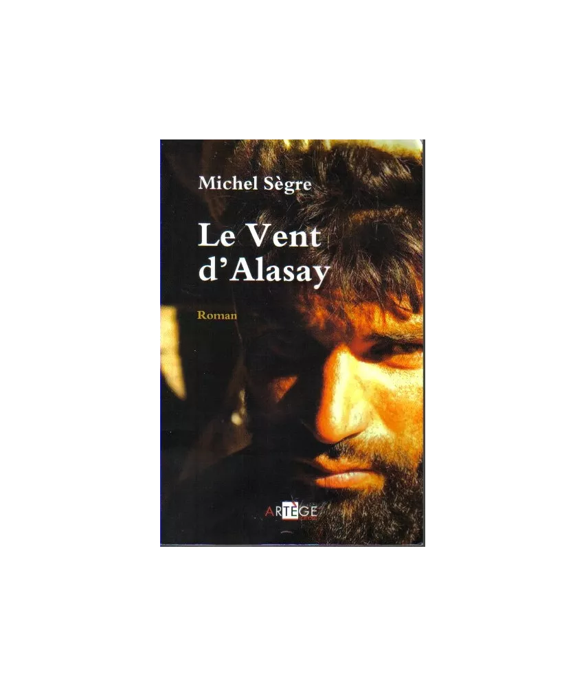 Le vent d'Alasay