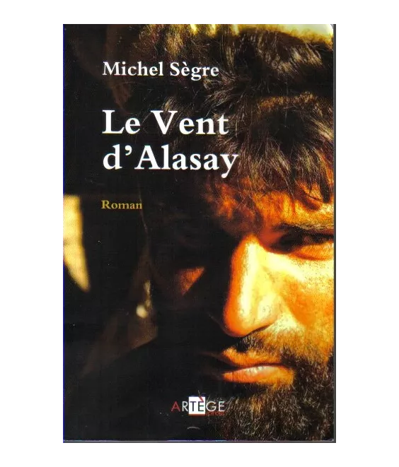 Le vent d'Alasay