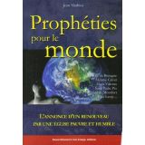 Prophéties pour le monde