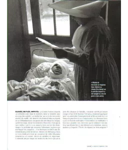 La Grande Guerre 1914 - 1918