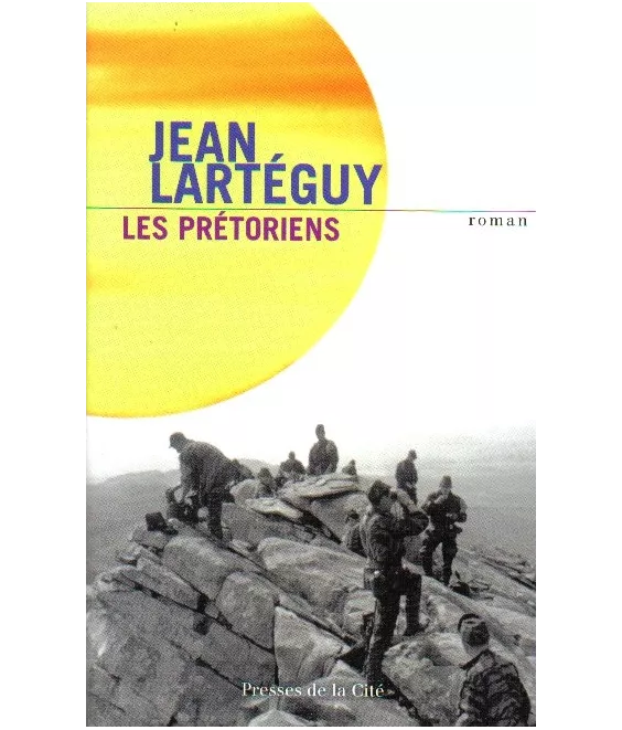 Les Prétoriens