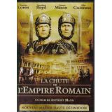 La chute de l'Empire Romain