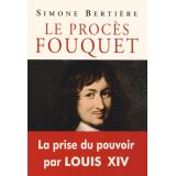 Le procès Fouquet