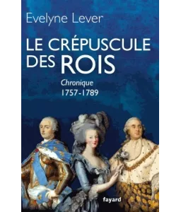 Le crépuscule des Rois