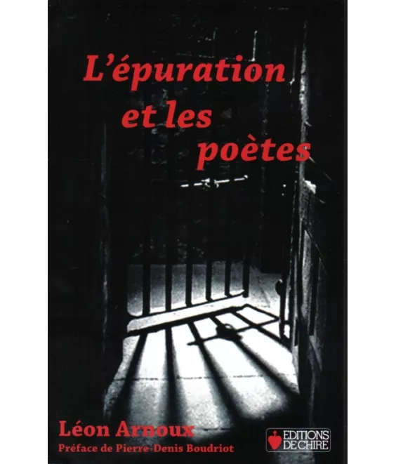 L'épuration et les poêtes