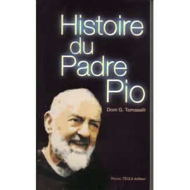 Histoire du Padre Pio