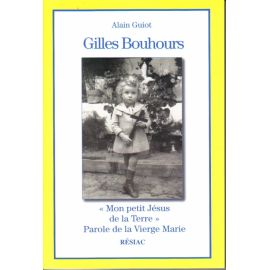 Gilles Bouhours
