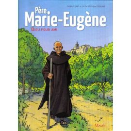 Père Marie-Eugène