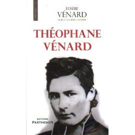 Théophane Vénard