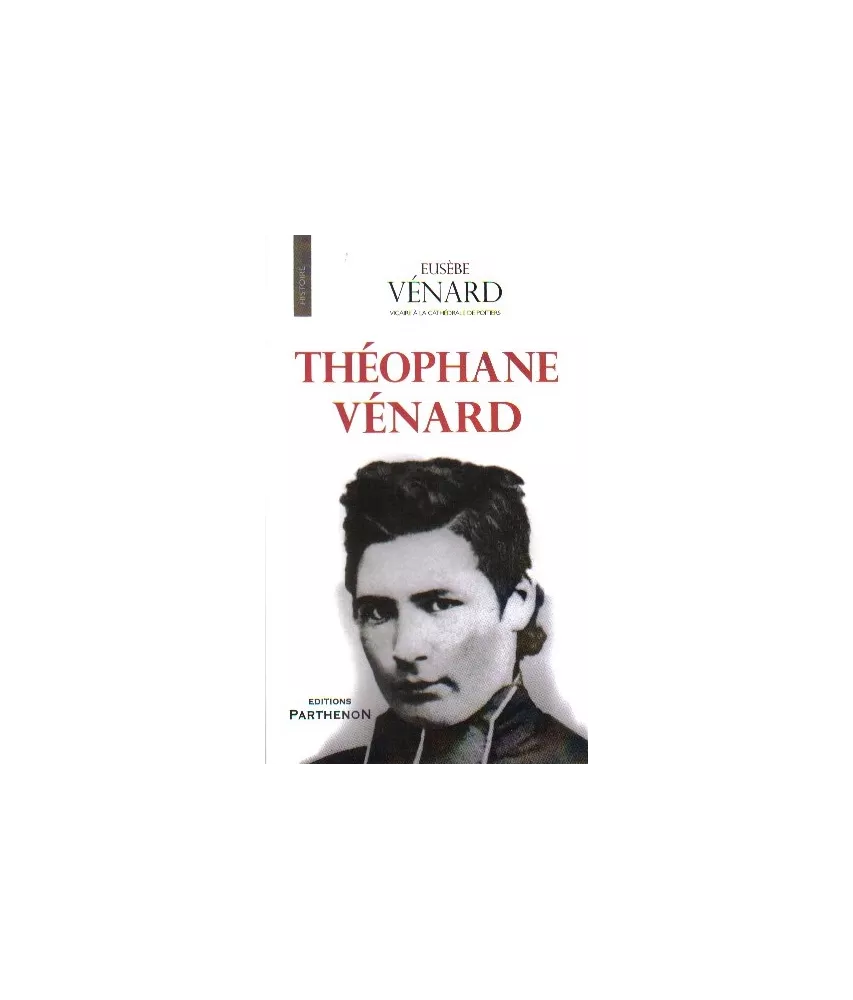 Théophane Vénard