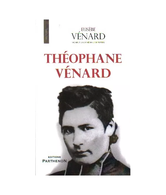 Théophane Vénard