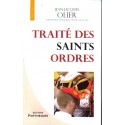 Traité des saints Ordres