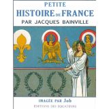Petite Histoire de France