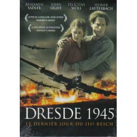 Dresde 1945