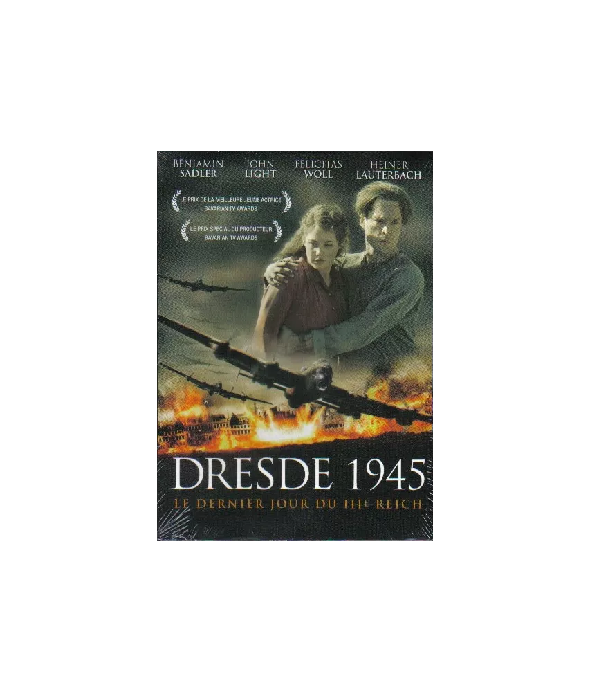Dresde 1945