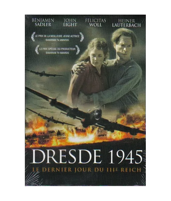 Dresde 1945