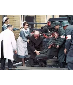 Dresde 1945