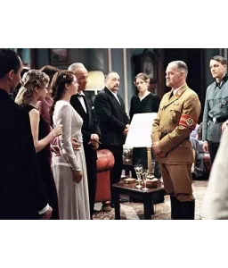 Dresde 1945