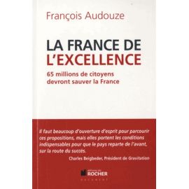 La France de l'excellence