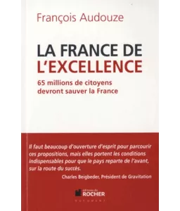 La France de l'excellence