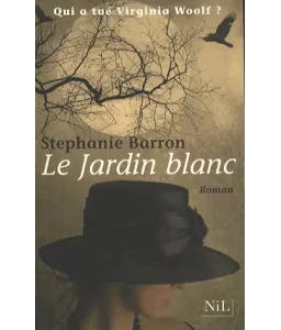 Le Jardin Blanc