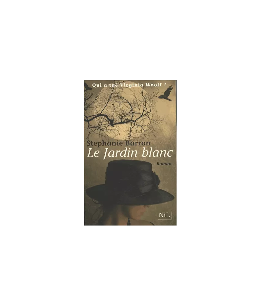 Le Jardin Blanc