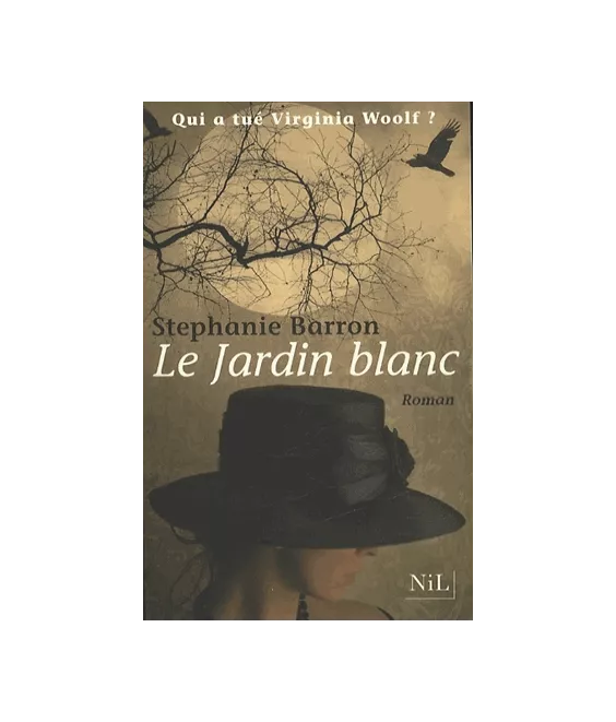 Le Jardin Blanc