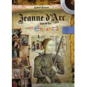 Jeanne d'Arc racontée aux enfants