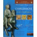 Charlemagne et les carolingiens