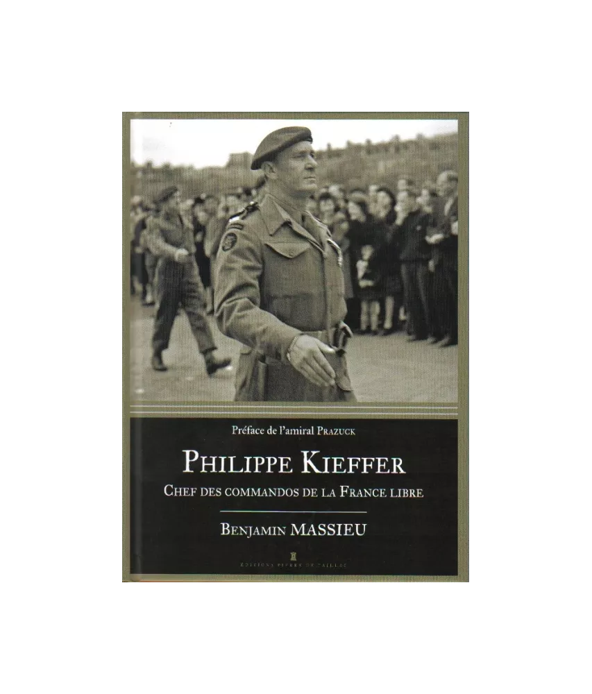 Philippe Kieffer