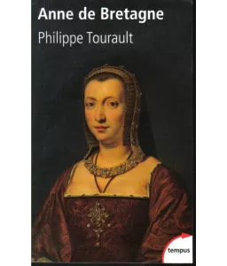 Anne de Bretagne