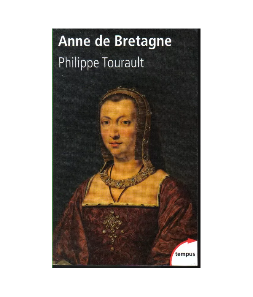 Anne de Bretagne