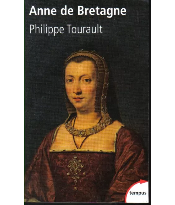 Anne de Bretagne